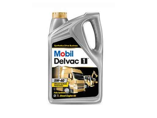 Mobil 1™ Racing 4T 10W‑40
