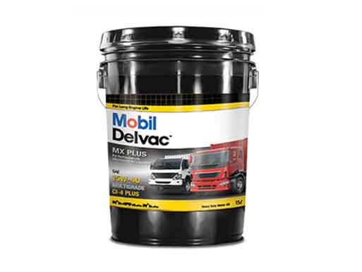Mobil 1™ Racing 4T 10W‑40