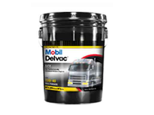 Mobil 1™ Racing 4T 10W‑40